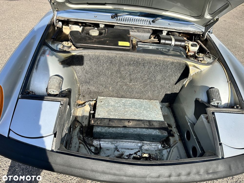 Porsche 914 - 23