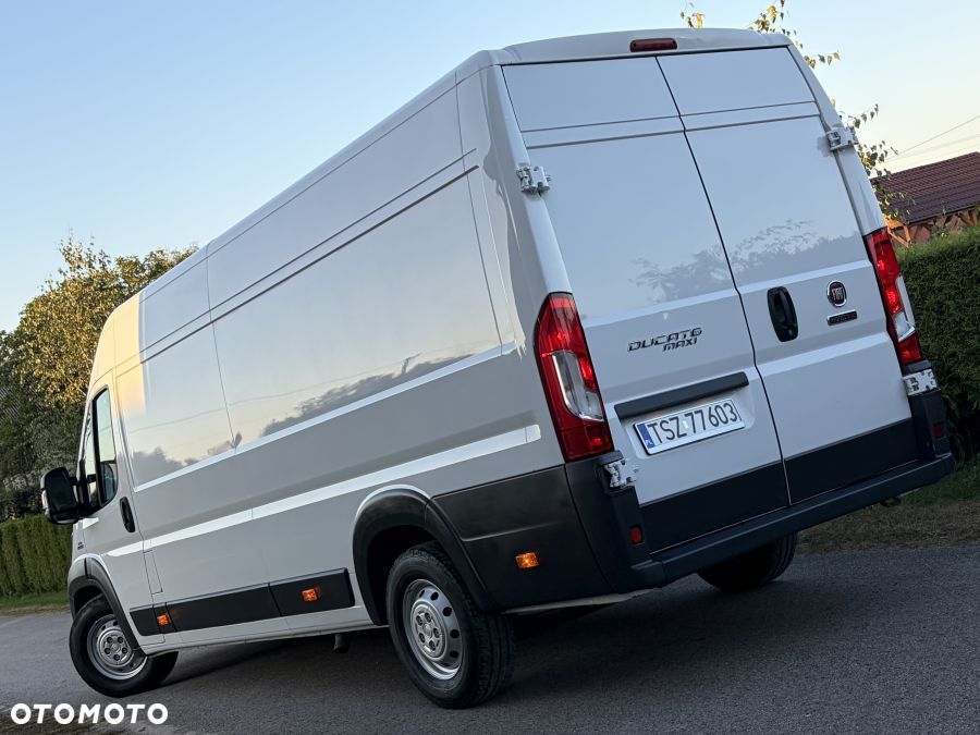 Fiat Ducato - 2