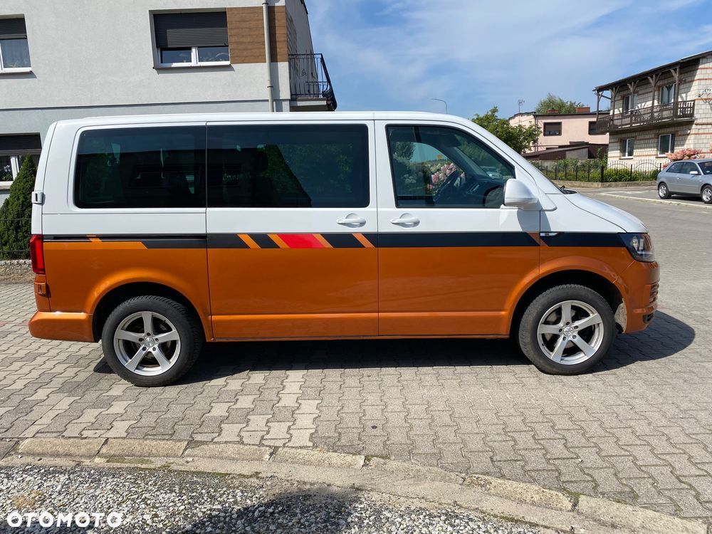 Volkswagen Transporter L1H1 Plus Comfortline - 5