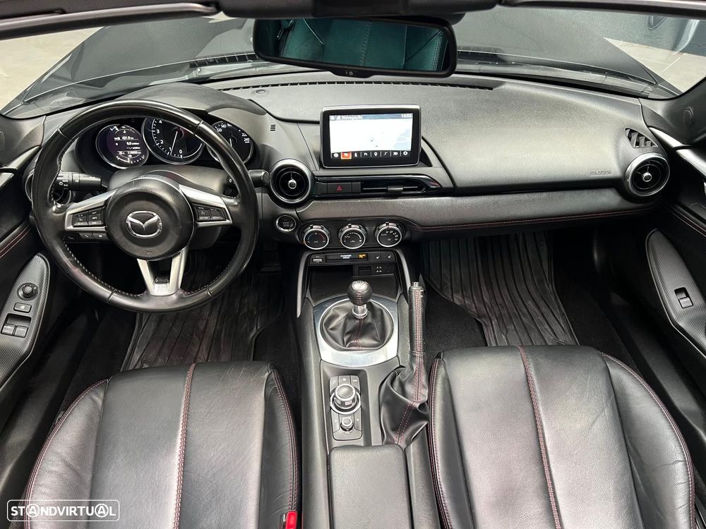 Mazda MX-5 - 18