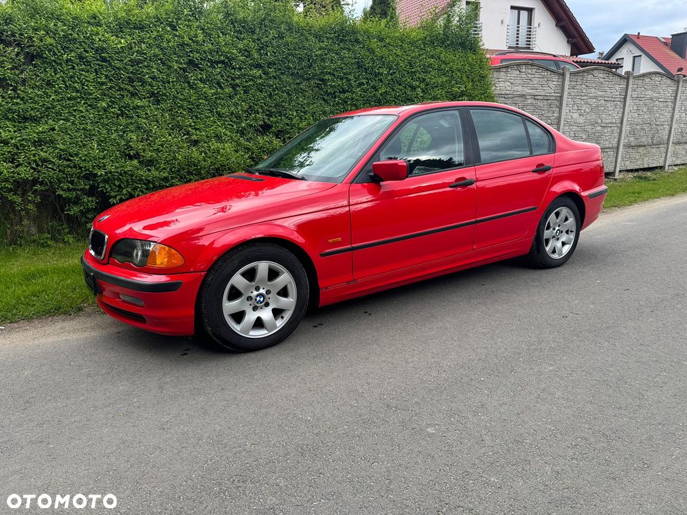 BMW Seria 3 - 3
