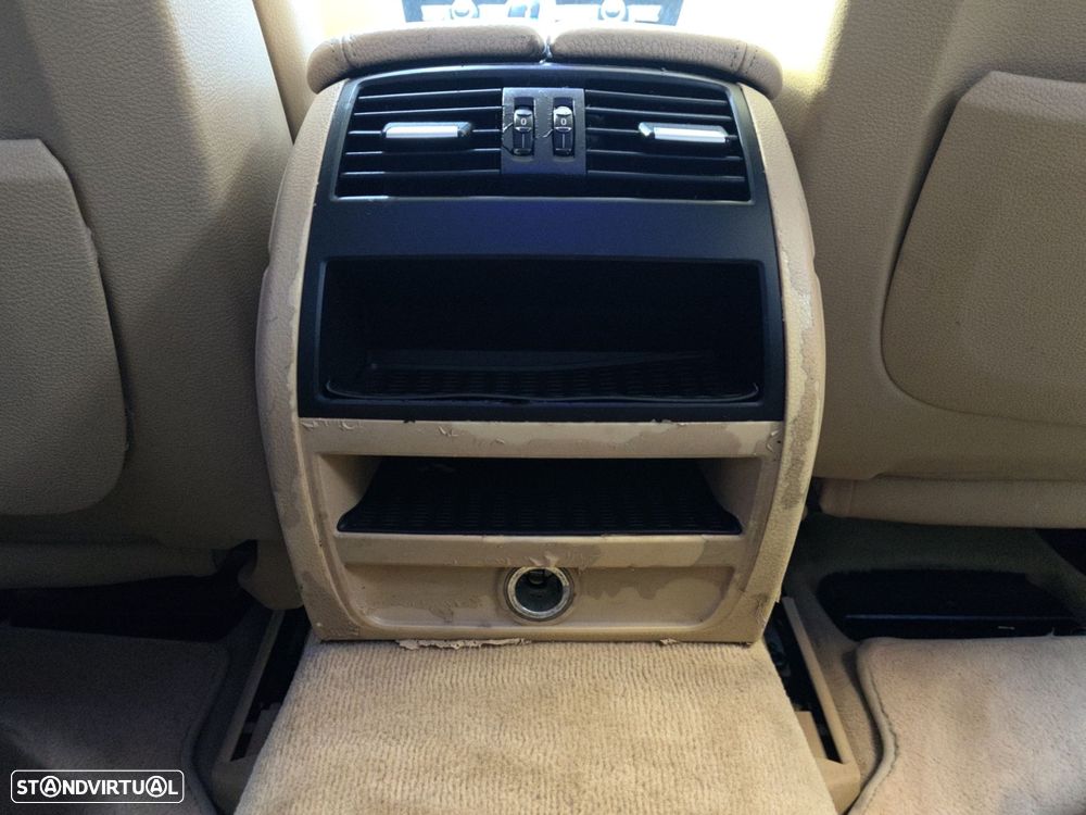 BMW 520 d Auto - 17