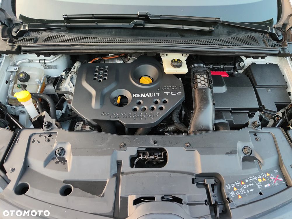 Renault Espace Energy TCe 200 EDC Initiale Paris - 9