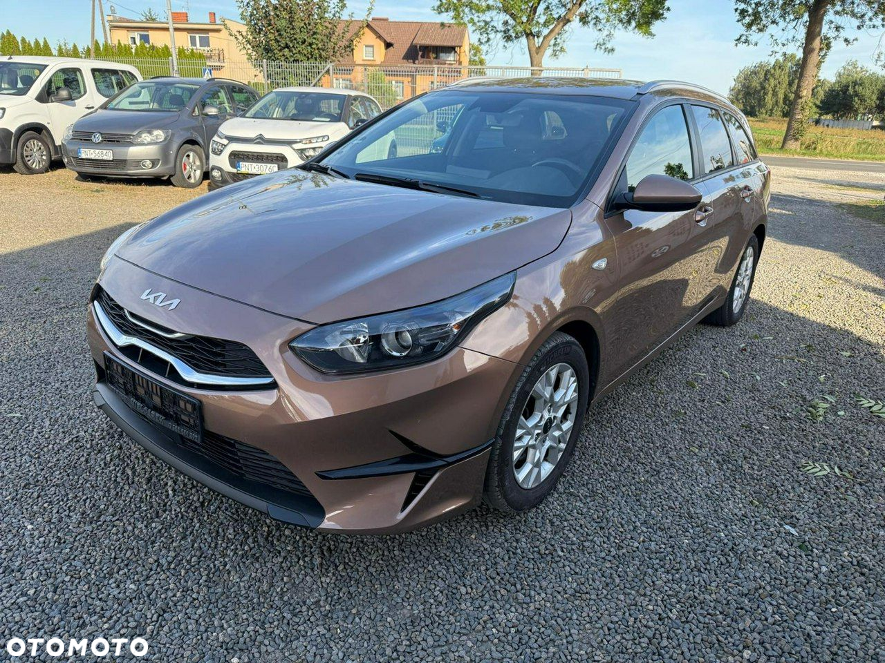 Kia Ceed - 2