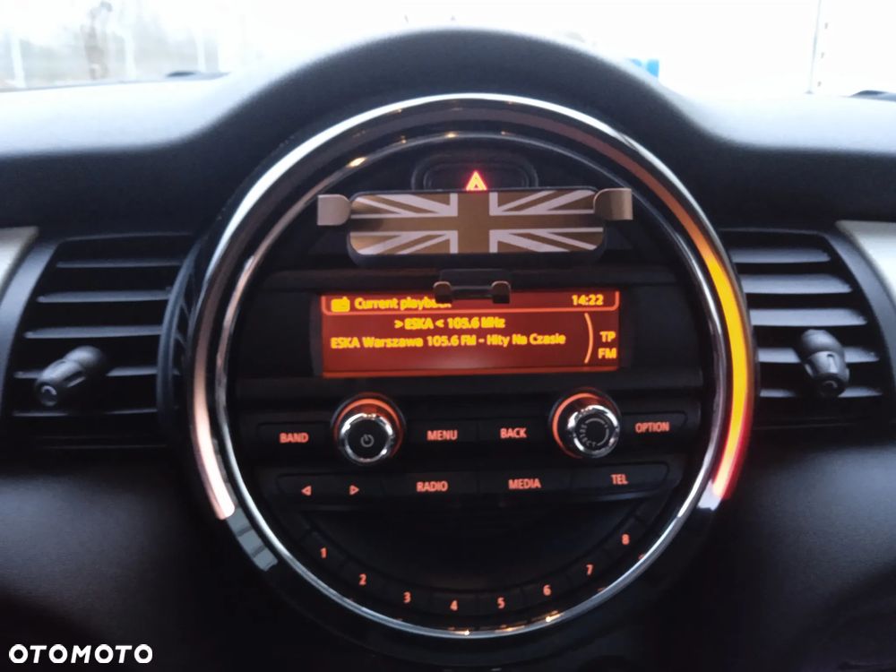 MINI Cooper S Sport-Aut - 12