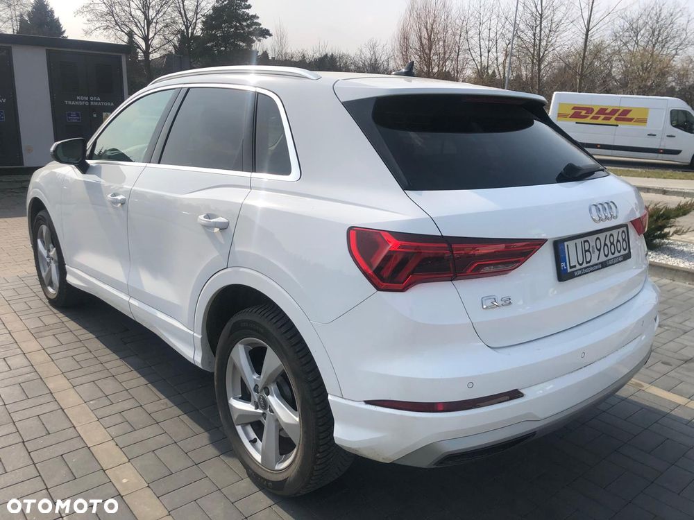 Audi Q3 45 TFSI Quattro S tronic advanced - 4
