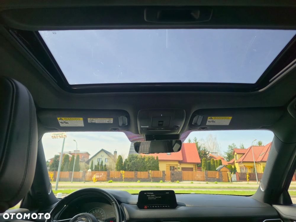 Mazda CX-5 SKYACTIV-G 194 AWD Signature - 24