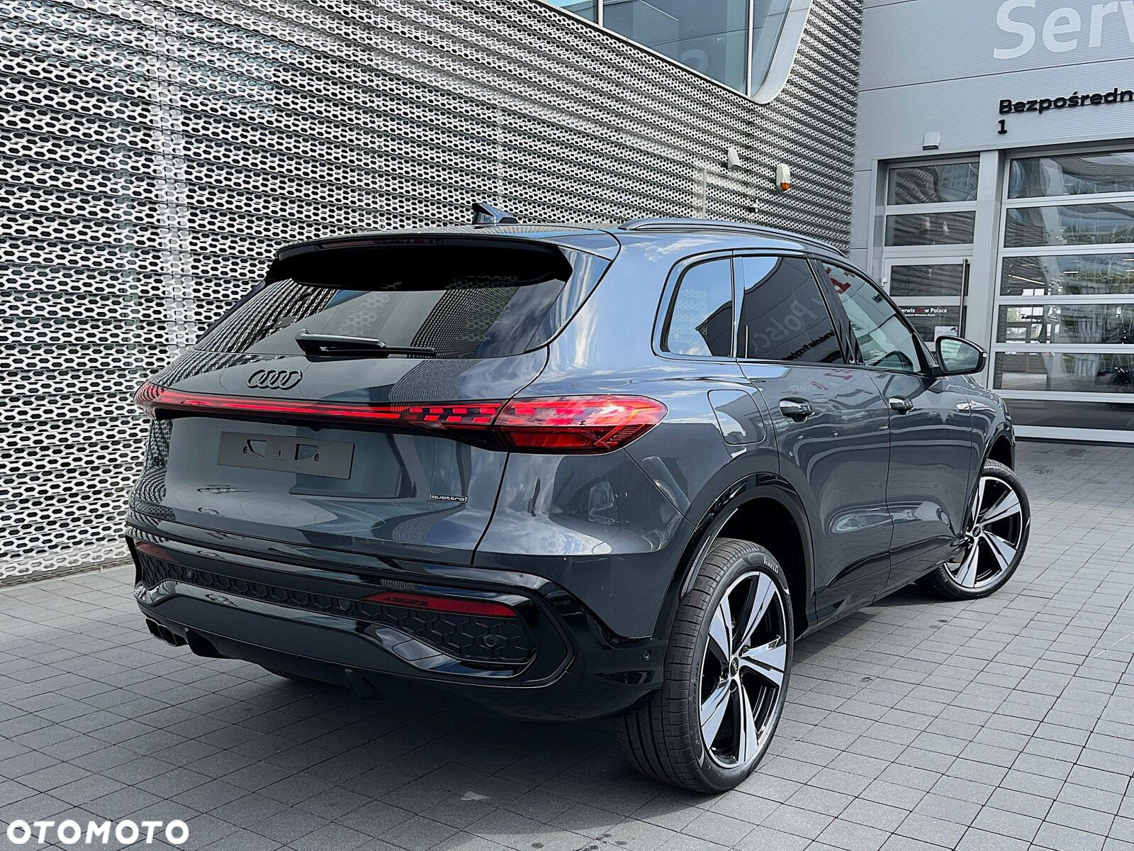 Audi Q5 - 6