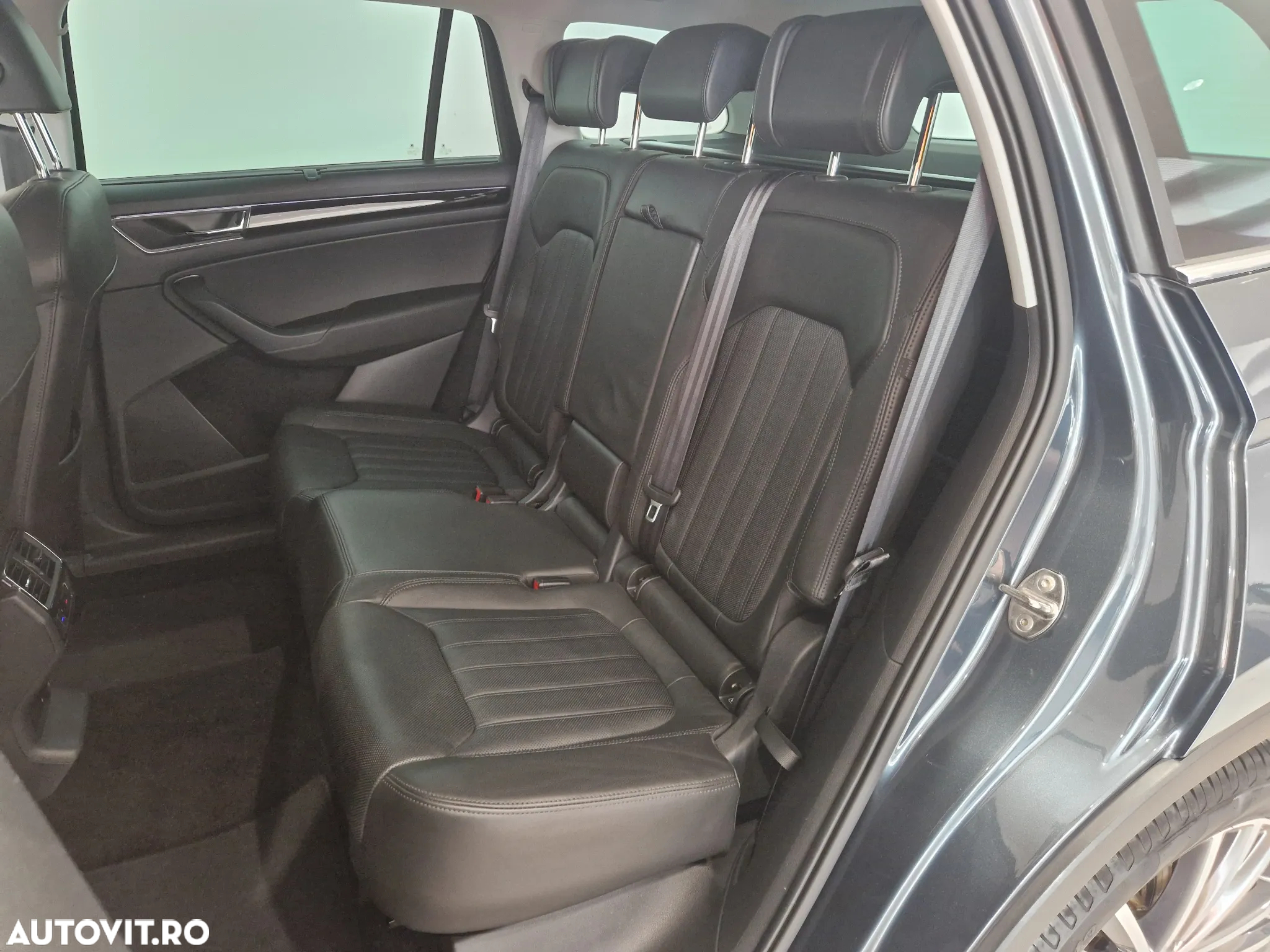 Skoda Kodiaq 2.0 TDI 4X4 DSG L&K - 13