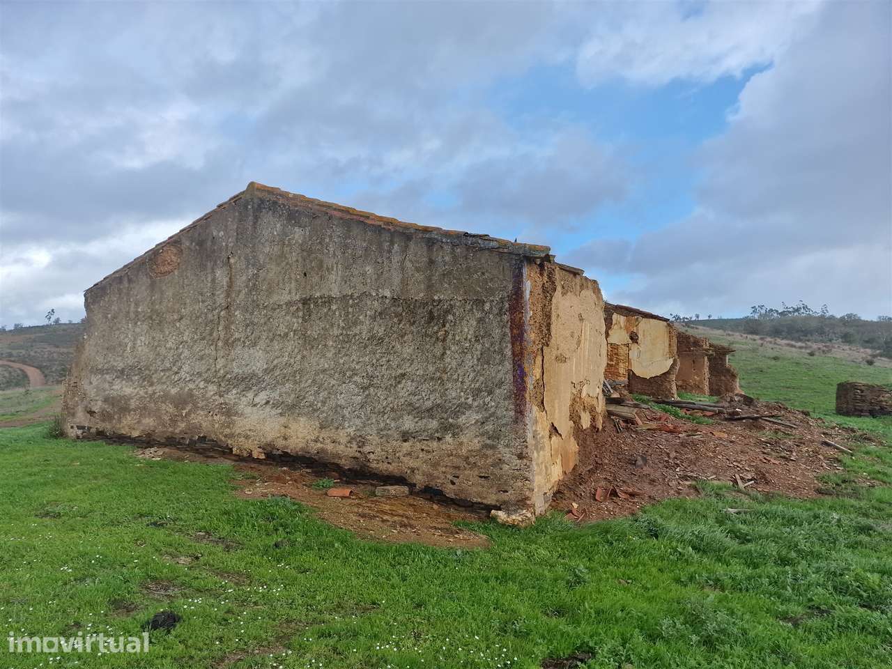 Herdade T4 Venda em Sabóia,Odemira - Grande imagem: 2/30