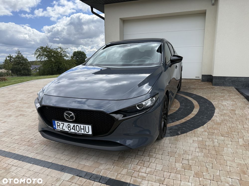 Mazda 3 2.0 mHEV Hikari - 5