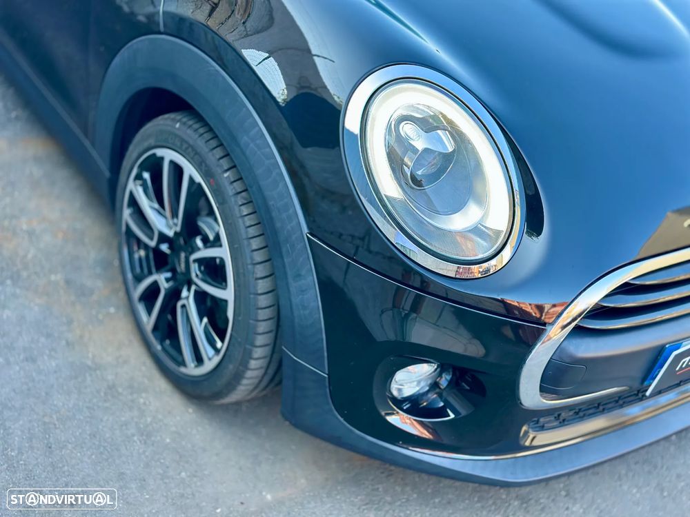 MINI 3 Portas - 16
