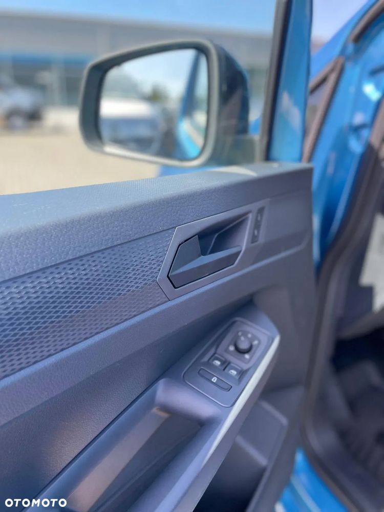 Volkswagen Caddy 2.0 TDI DSG - 21