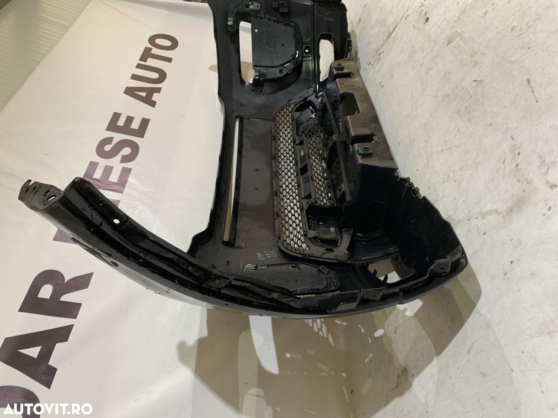 Bara fata Land Rover Evoque Dynamic, 2015, 2016, 2017, 2018, cod origine OE GJ32-17F003-C. - 13