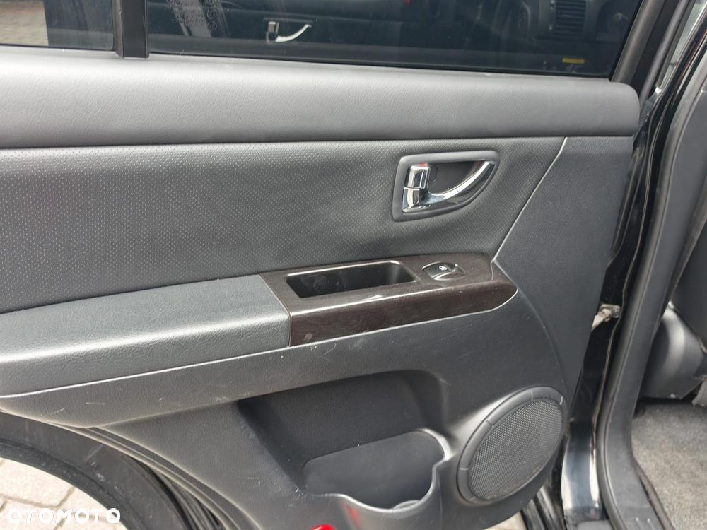 Kia Sorento 2.5 CRDi VGT DPF EX - 13