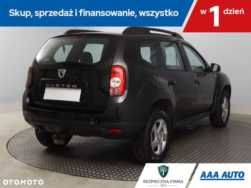 Dacia Duster - 7