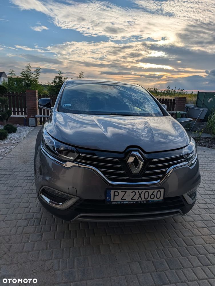 Renault Espace 1.6 dCi Energy Life - 1