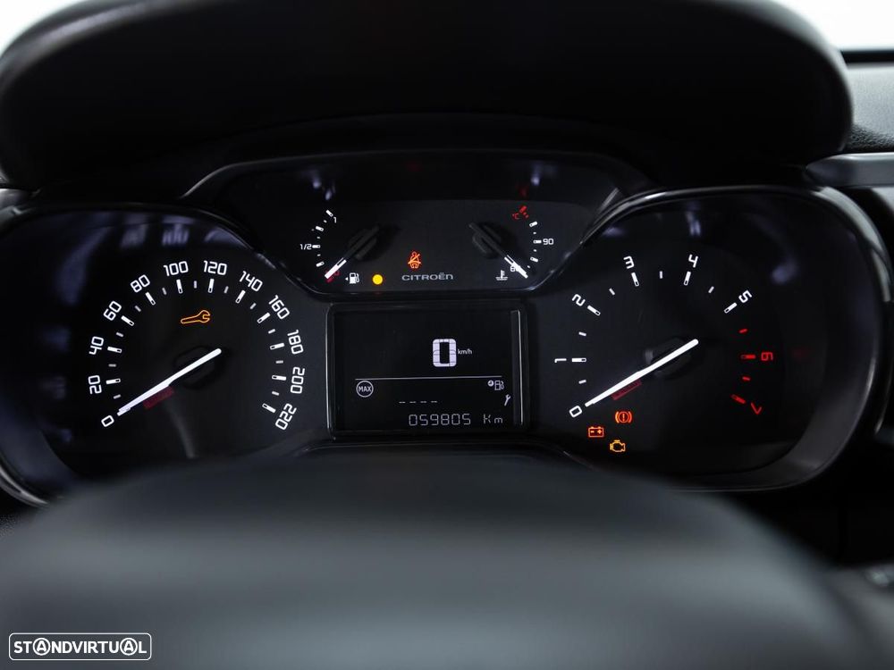 Citroën C3 1.2 PureTech YOU! - 18