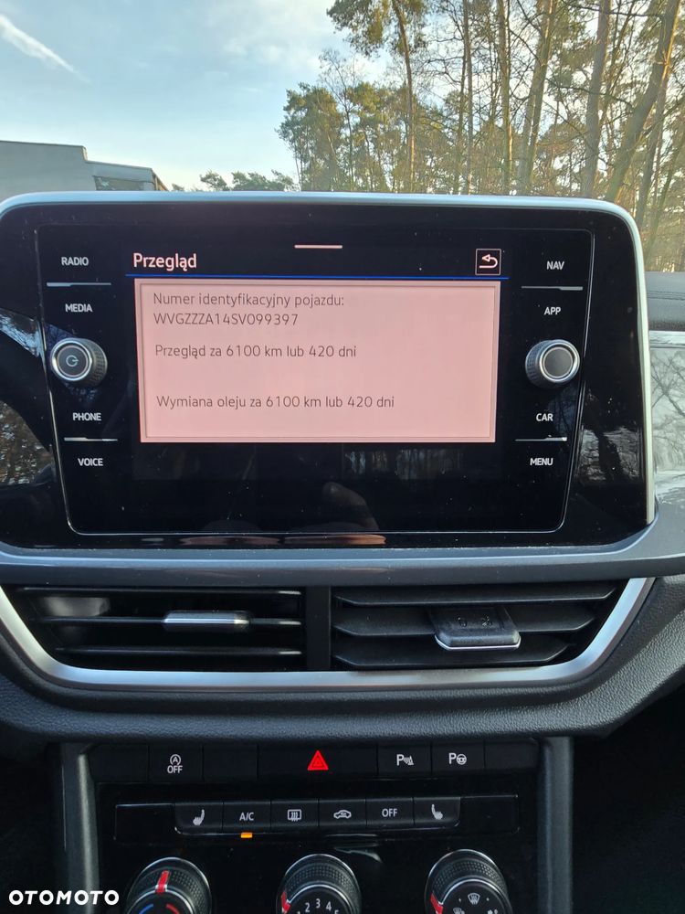 Volkswagen T-Roc 1.5 TSI OPF Style - 14