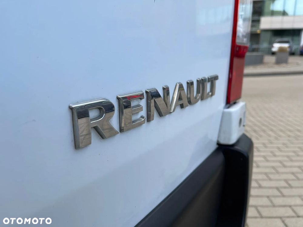 Renault Master dCi L3H2 Business - 7