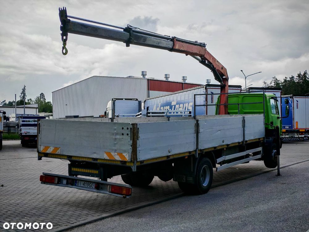 DAF FA 55 180B15 - 13