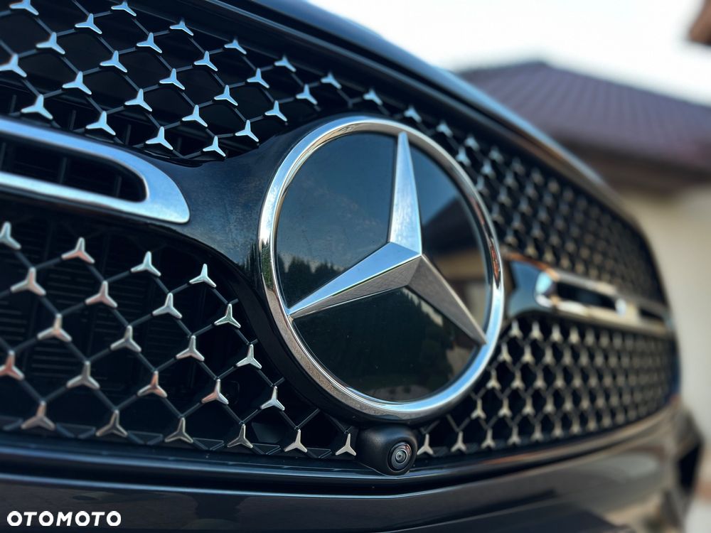 Mercedes-Benz GLC - 27