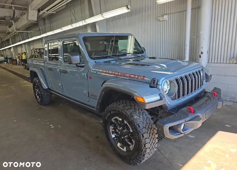 Jeep Gladiator - 3