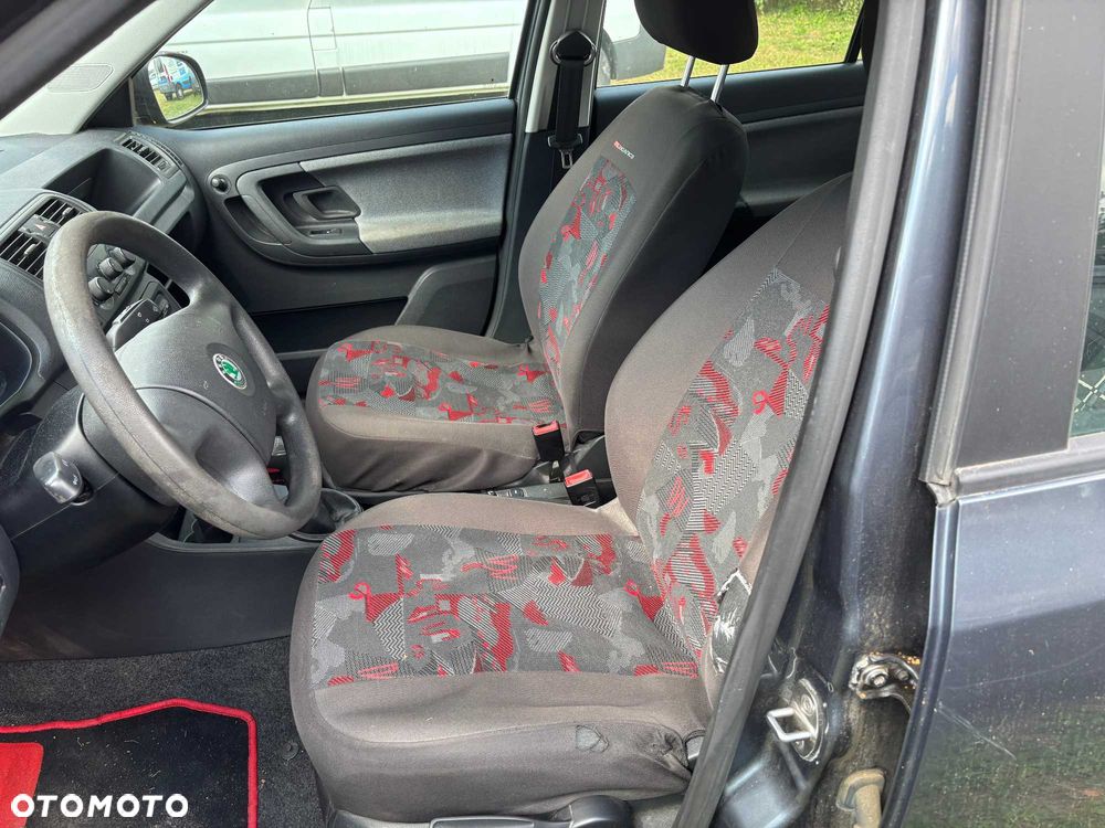 Opel Combo - 11