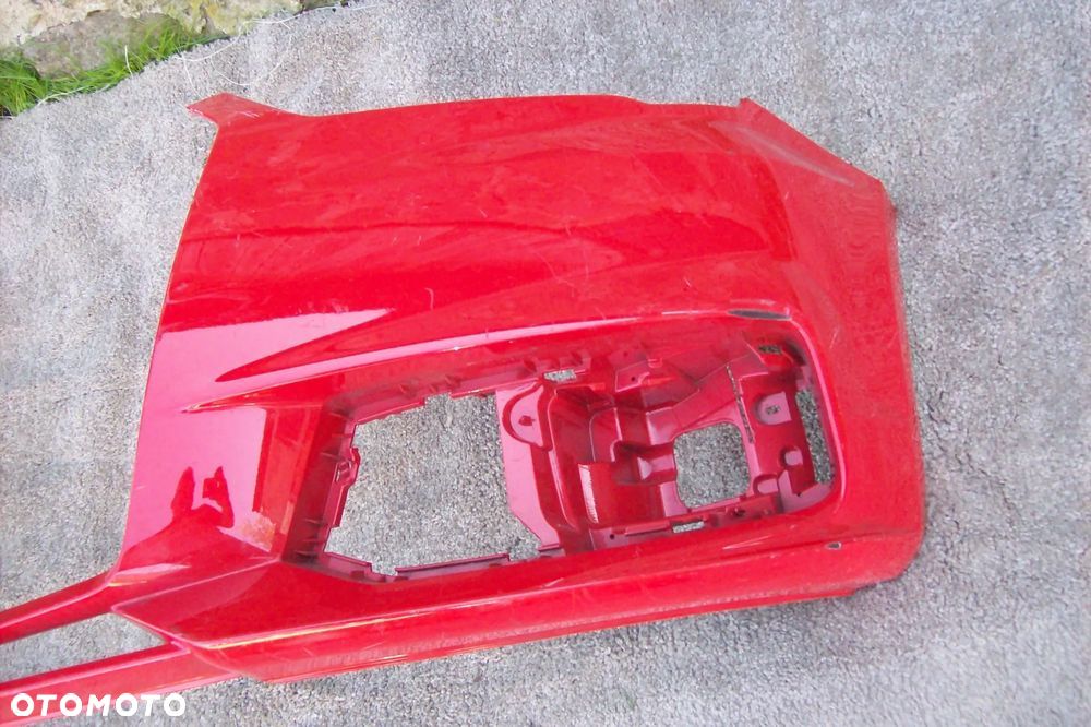 zderzak przedni audi a1 s-line lift - 4