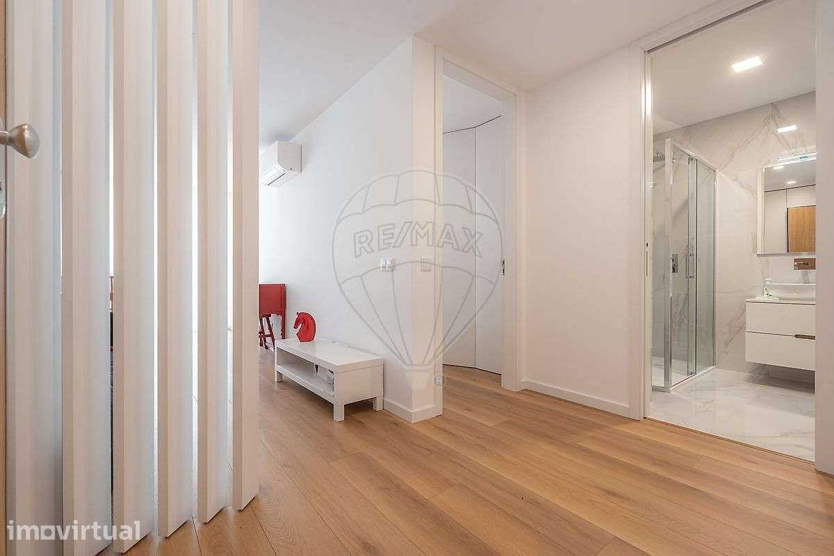 Apartamento T1 para arrendamento - Grande imagem: 4/31