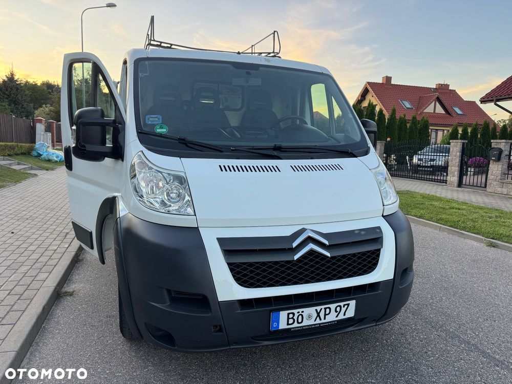 Citroën Jumper - 38