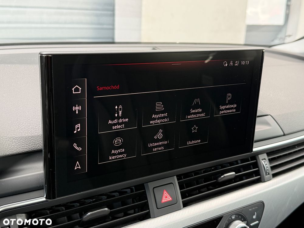 Audi A5 Sportback 2021