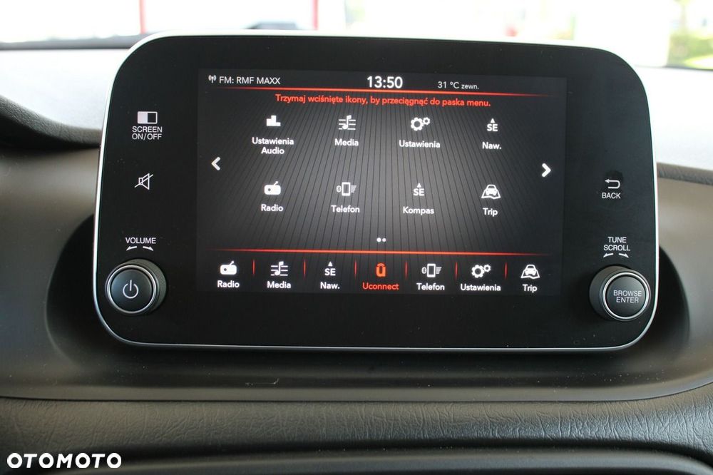 Fiat Tipo 1.4 T-Jet 16v Lounge - 25