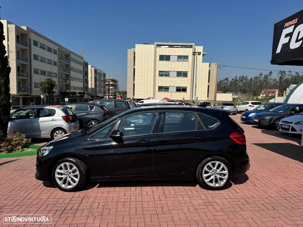 BMW 225xe Active Tourer Advantage - 4