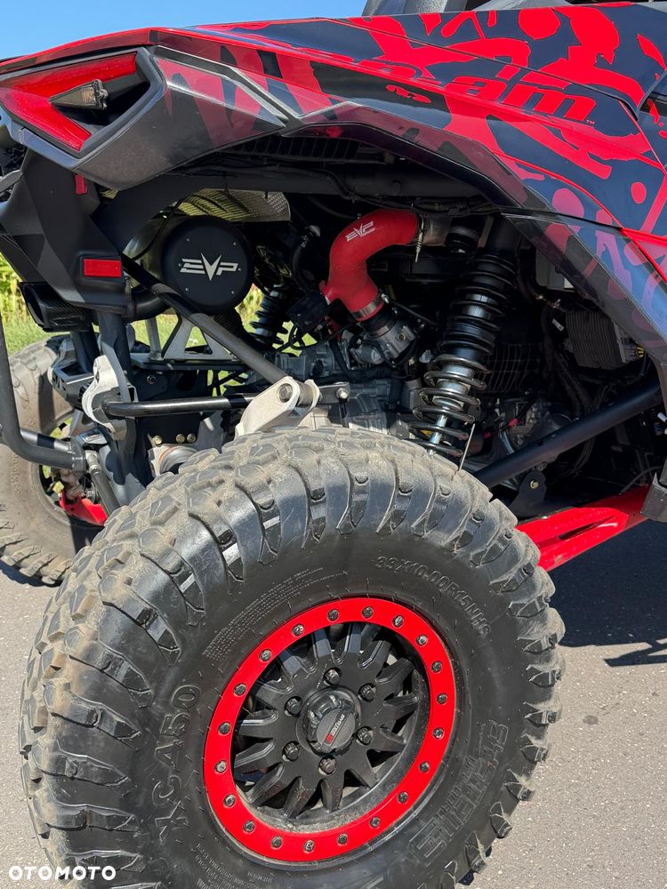 Can-Am Maverick - 16