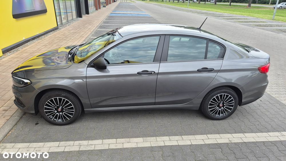 Fiat Tipo 1.3 MultiJet City Life - 9