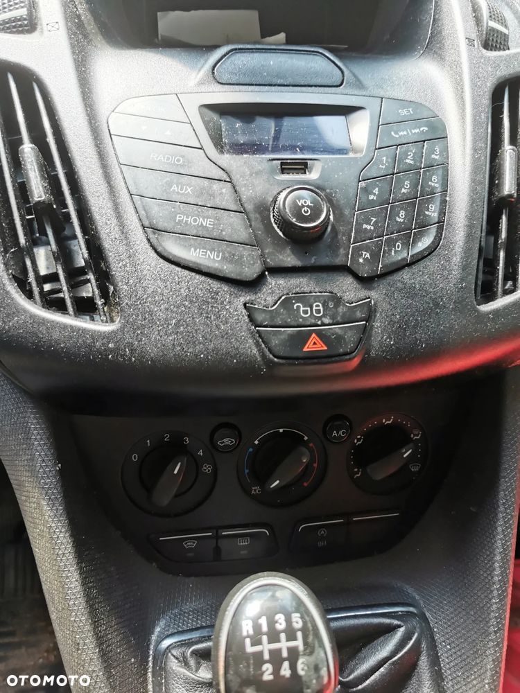 Ford Transit Connect 230 L2 Trend - 12