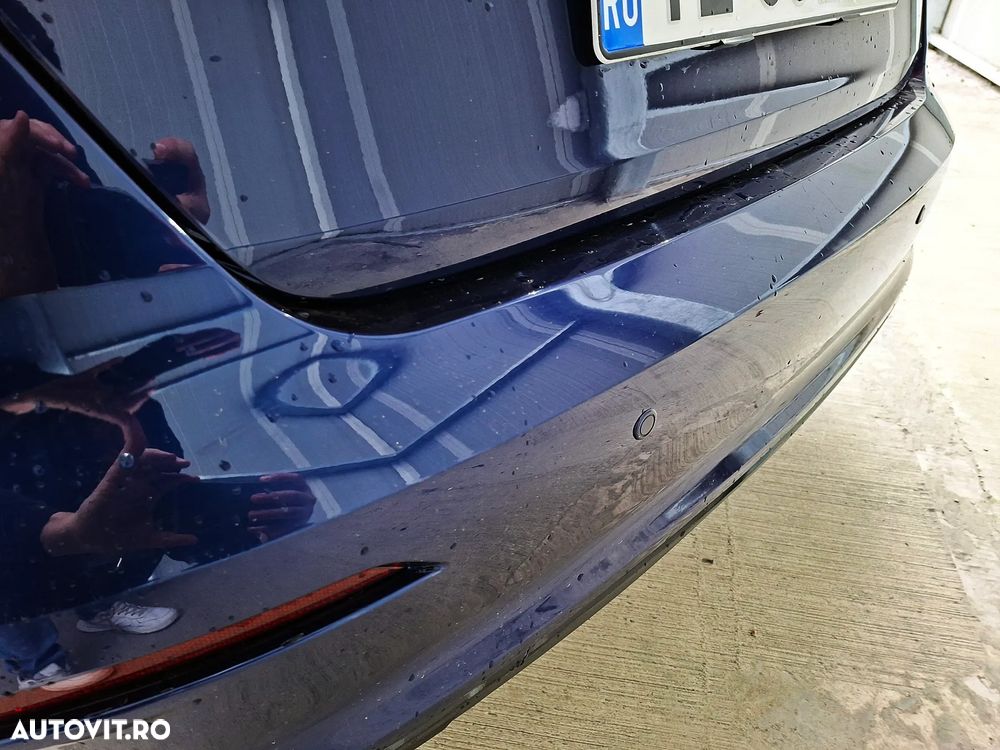 Audi A3 2.0 35 TDI S tronic Sport - 28