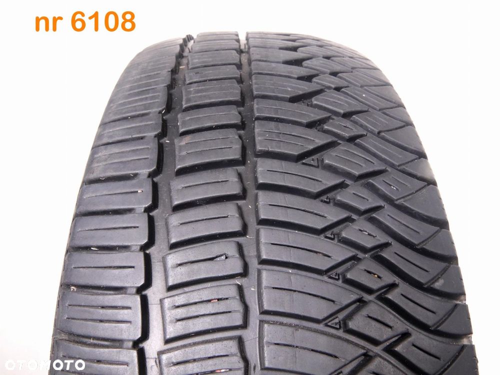Kleber Citilander 245/70 R16 - 1