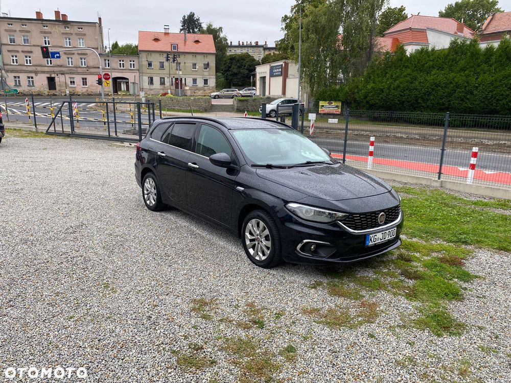 Fiat Tipo 1.4 T-Jet 16v Lounge - 2