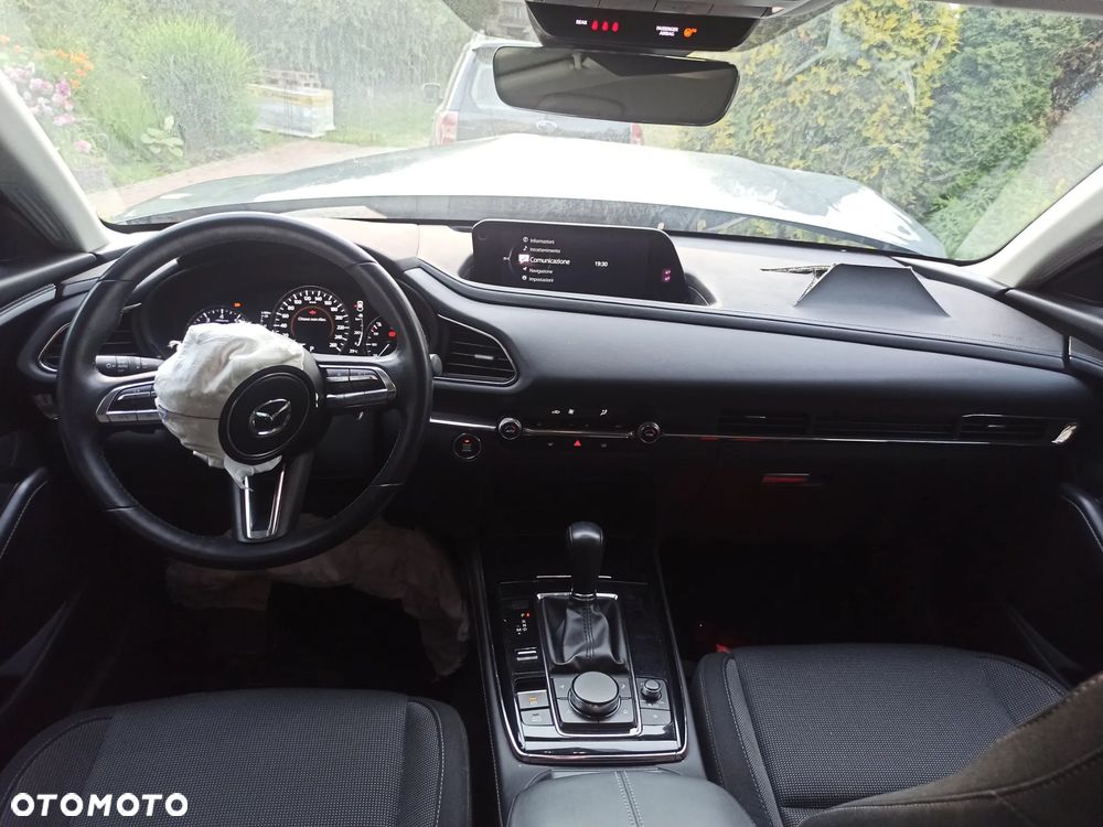 Mazda CX-30 e-SKYACTIVE G 150 SKYACTIV-Drive EXCLUSIVE-LINE - 14