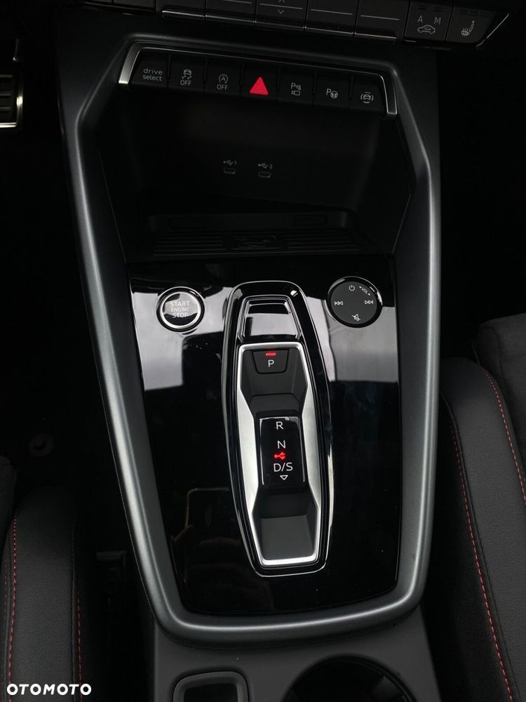Audi A3 Limousine - 16