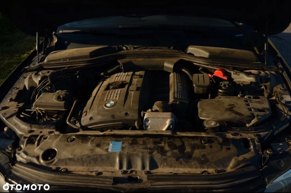 BMW Seria 5 530i - 15