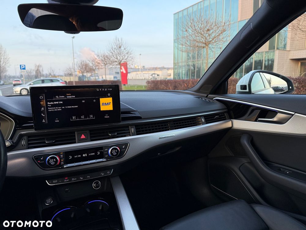 Audi A4 Allroad 2.0 TDI Quattro S tronic - 17