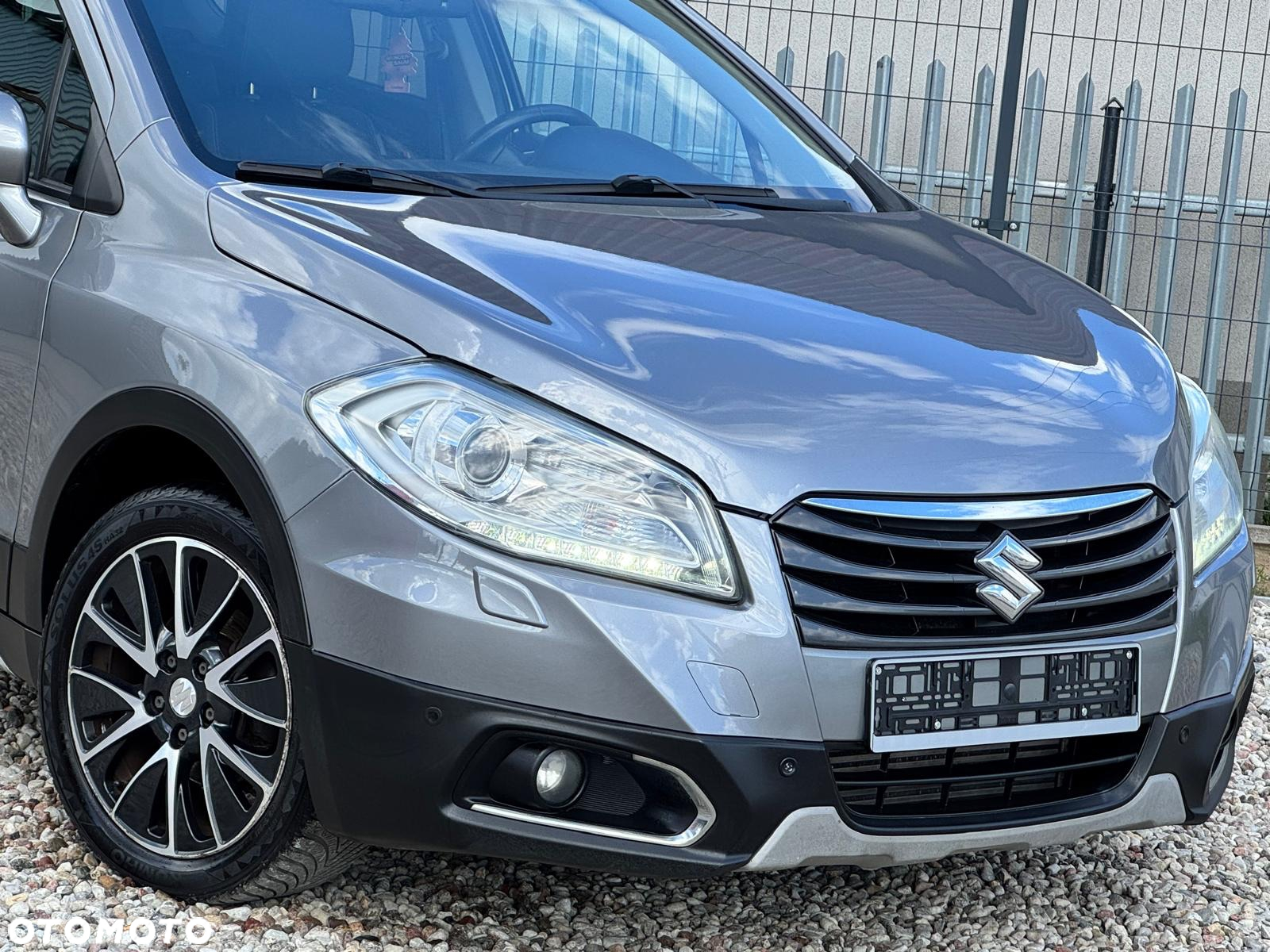 Suzuki SX4 S-Cross 1.6 DDiS Premium Plus - 6