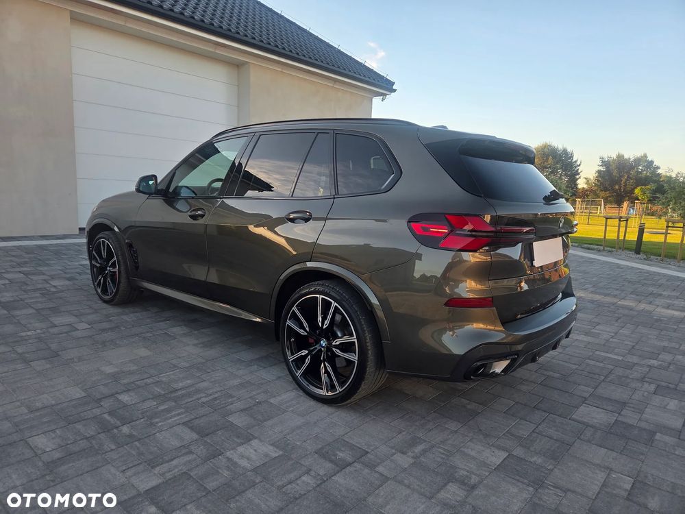BMW X5 M - 6