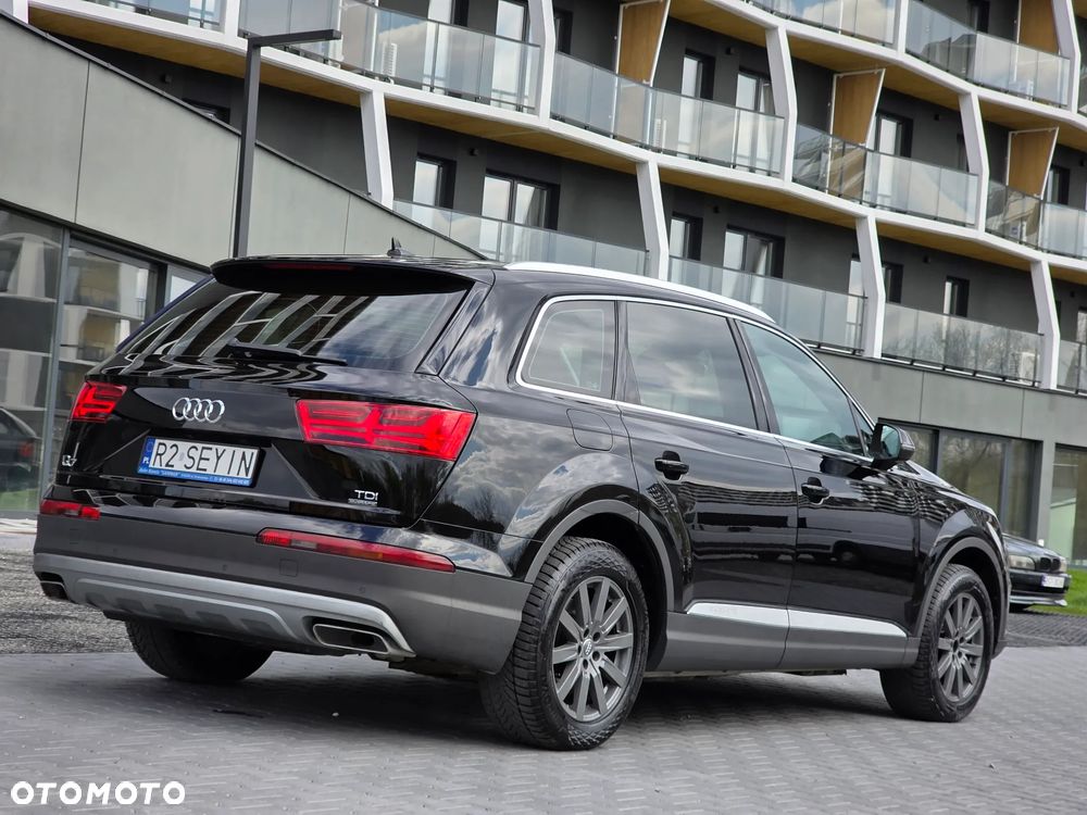 Audi Q7 - 6