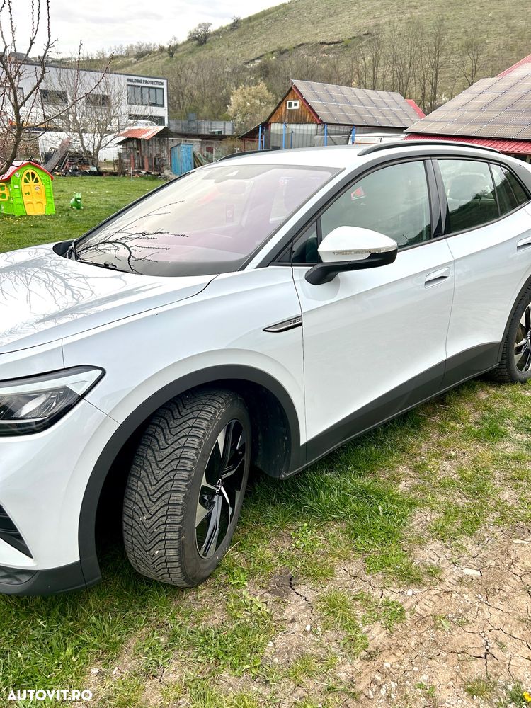 Volkswagen ID.4 Pro - 5
