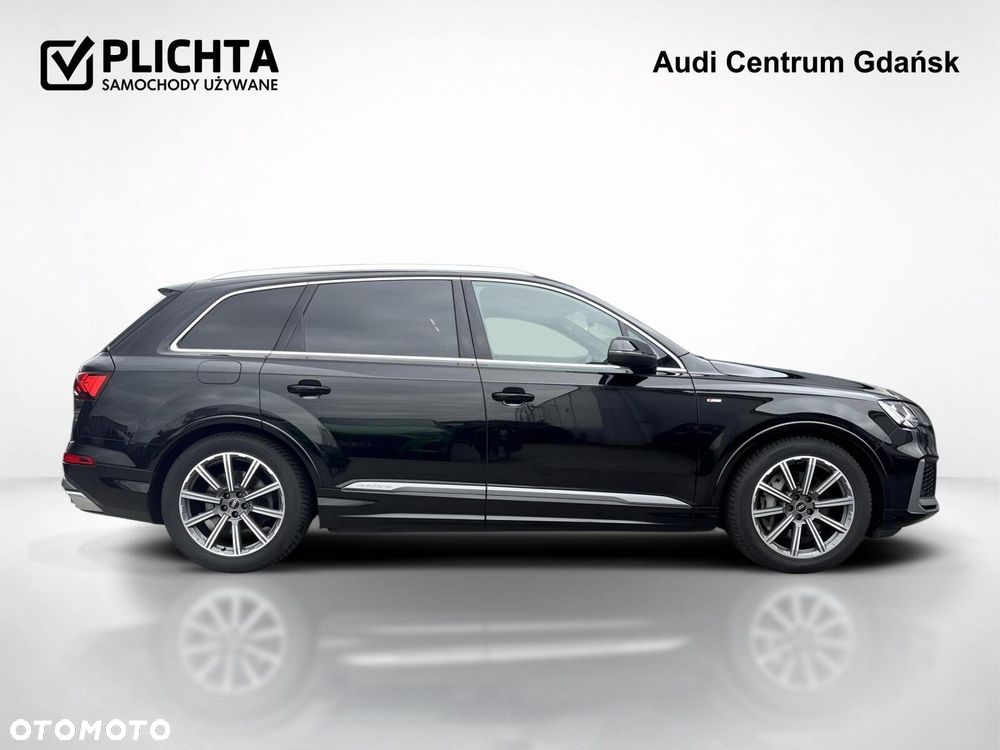 Audi Q7 - 7