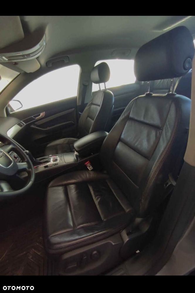 Audi A6 Limousine - 7